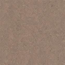 DLW Gerfloor Marmorette Linoleum 0003 Dark Brown